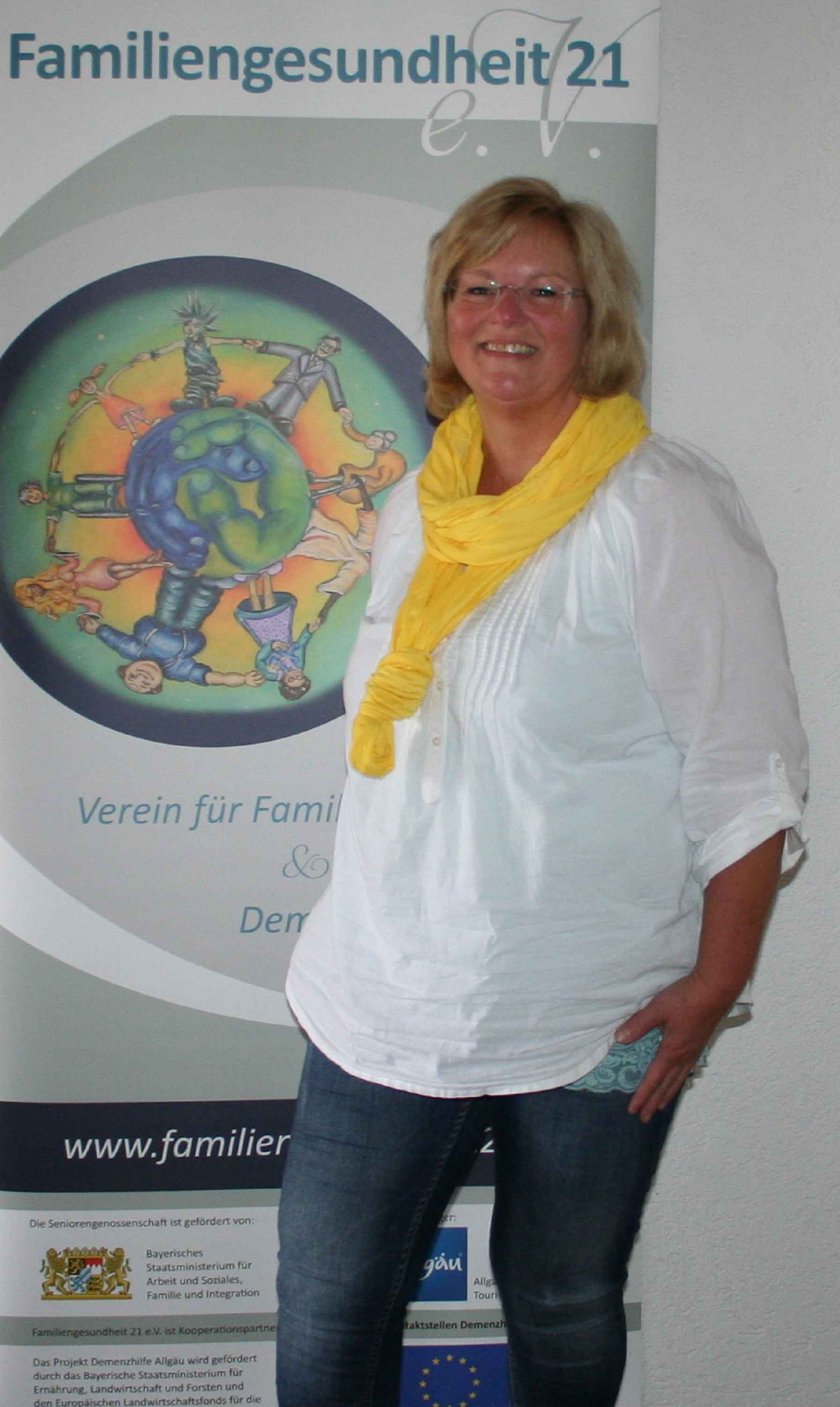Heidi Koessler - HND